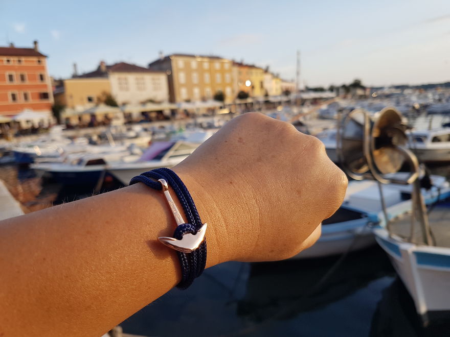 This Guy Completely Changed His Life Around: From Electronics Engineer In Romania To Jewellery Designer In Croatia