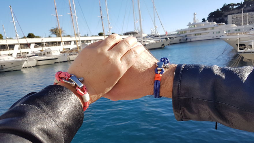 This Guy Completely Changed His Life Around: From Electronics Engineer In Romania To Jewellery Designer In Croatia