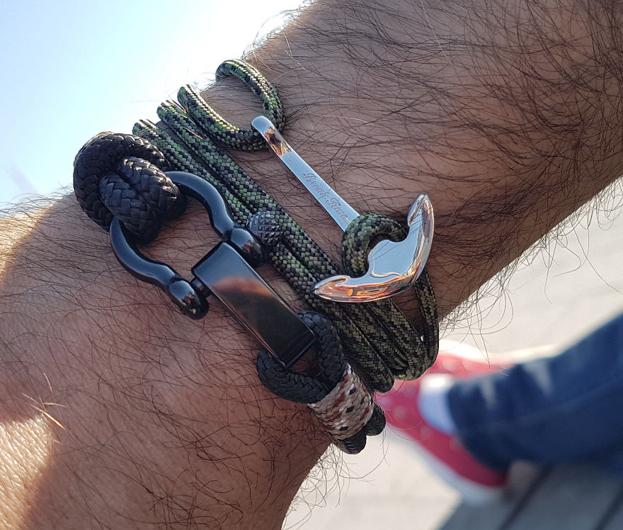 This Guy Completely Changed His Life Around: From Electronics Engineer In Romania To Jewellery Designer In Croatia