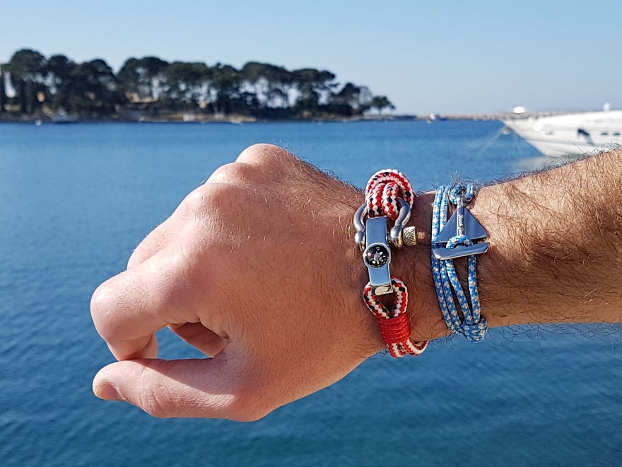 This Guy Completely Changed His Life Around: From Electronics Engineer In Romania To Jewellery Designer In Croatia