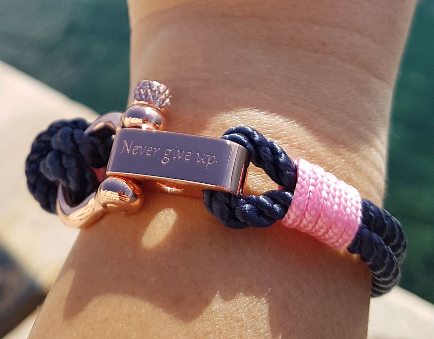 This Guy Completely Changed His Life Around: From Electronics Engineer In Romania To Jewellery Designer In Croatia