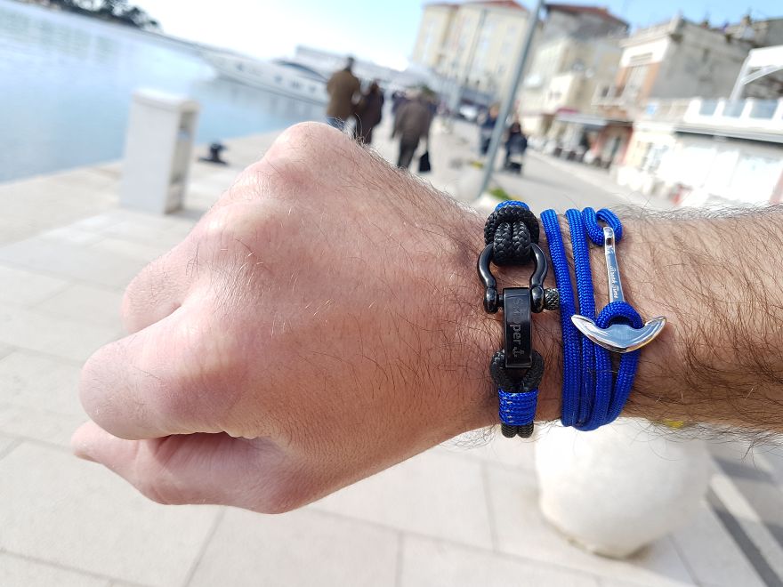 This Guy Completely Changed His Life Around: From Electronics Engineer In Romania To Jewellery Designer In Croatia