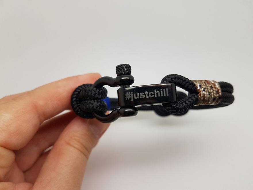 This Guy Completely Changed His Life Around: From Electronics Engineer In Romania To Jewellery Designer In Croatia