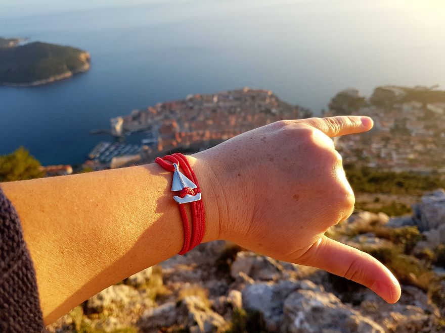 This Guy Completely Changed His Life Around: From Electronics Engineer In Romania To Jewellery Designer In Croatia