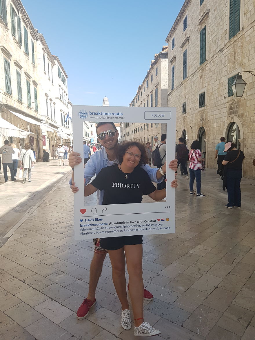 This Guy Completely Changed His Life Around: From Electronics Engineer In Romania To Jewellery Designer In Croatia This Guy Completely Changed His Life Around: From Electronics Engineer In Romania To Jewellery Designer In Croatia