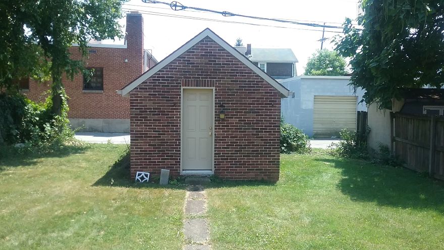 Under The Influence!