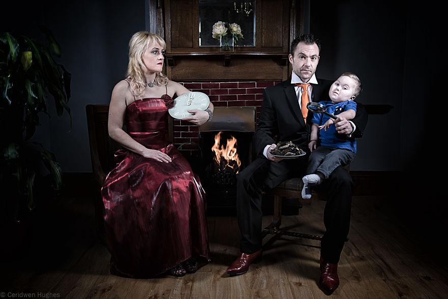 Having A Child With SMA Has Overtaken My Life