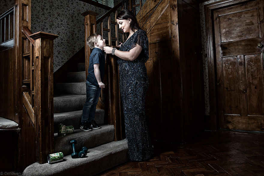 Jack Was Diagnosed With Duchenne Muscular Dystrophy At Just 2 Years Old