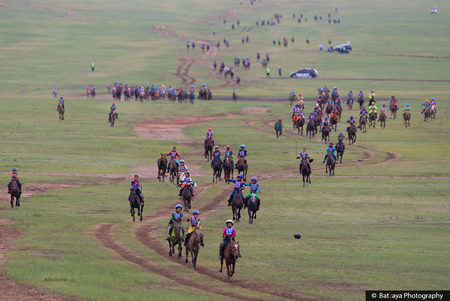 25 Outstanding Photos Show Exactly What Mongolian Naadam Festival Is 25 Outstanding Photos Show Exactly What Mongolian Naadam Festival Is