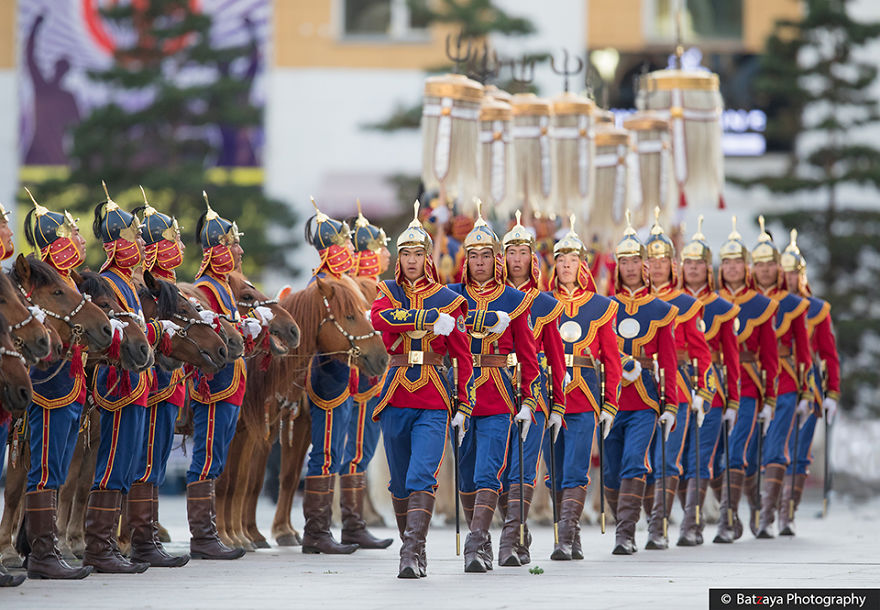 25 Outstanding Photos Show Exactly What Mongolian Naadam Festival Is 25 Outstanding Photos Show Exactly What Mongolian Naadam Festival Is