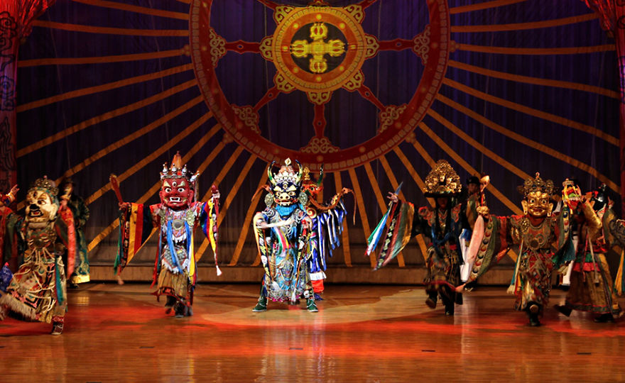 25 Outstanding Photos Show Exactly What Mongolian Naadam Festival Is 25 Outstanding Photos Show Exactly What Mongolian Naadam Festival Is