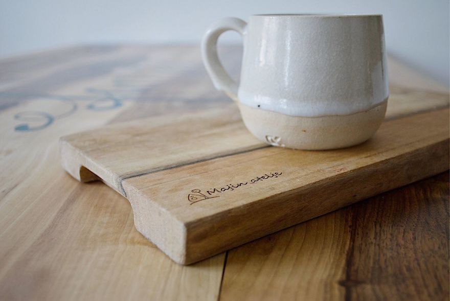 On A Mission To Bring Handmade Pottery Into Slovenian Households