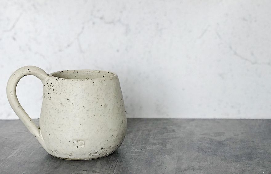 On A Mission To Bring Handmade Pottery Into Slovenian Households