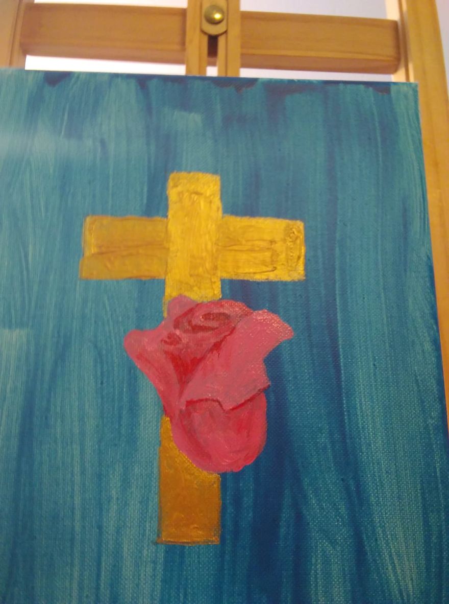 What I Do When I'm Off Work.