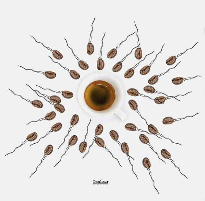 Artist Mixes Reality And Fiction And The Result Is Fantastic