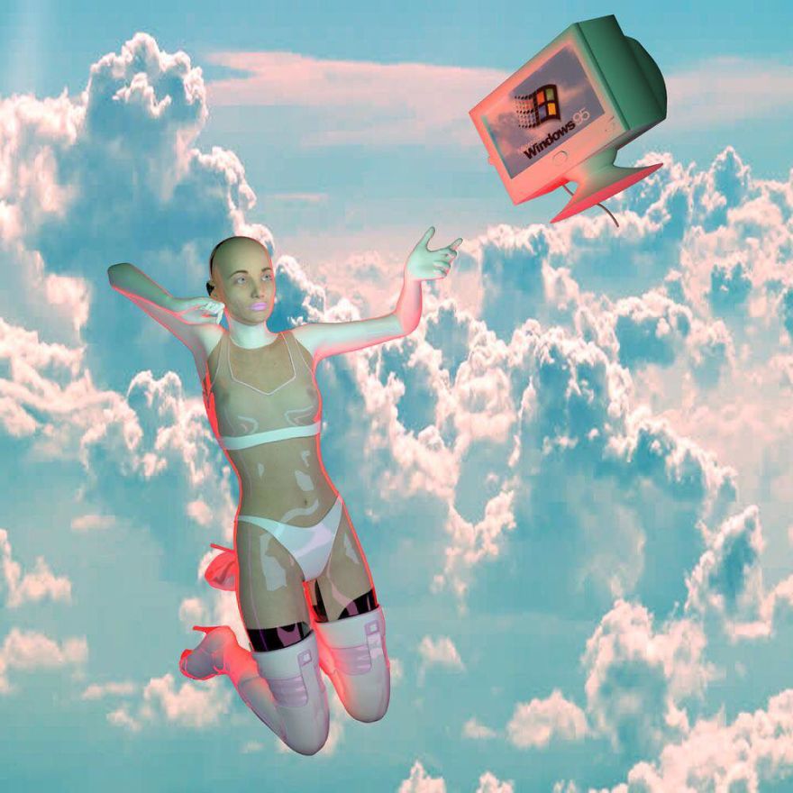 15 Artworks That Would Either Make You Feel Amazed, Uncomfortable, Dizzy, Or All Three 15 Artworks That Would Either Make You Feel Amazed, Uncomfortable, Dizzy, Or All Three