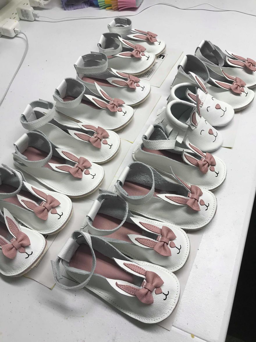 Meet The Maker Behind The Original Handmade Unicorn Boots Meet The Maker Behind The Original Handmade Unicorn Boots