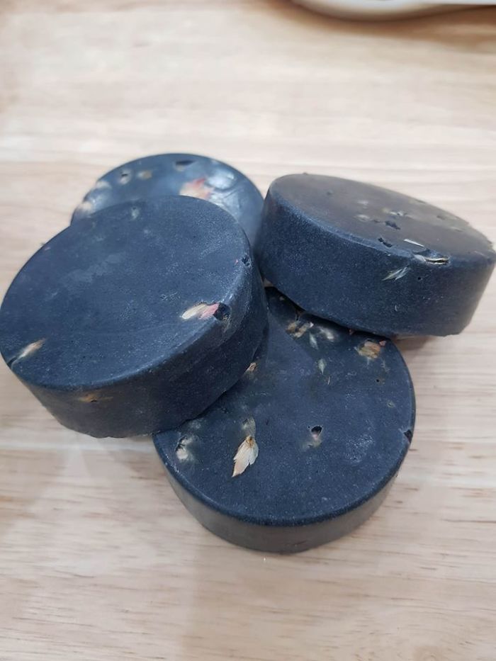 My First Handmade Soap | Diy Soap