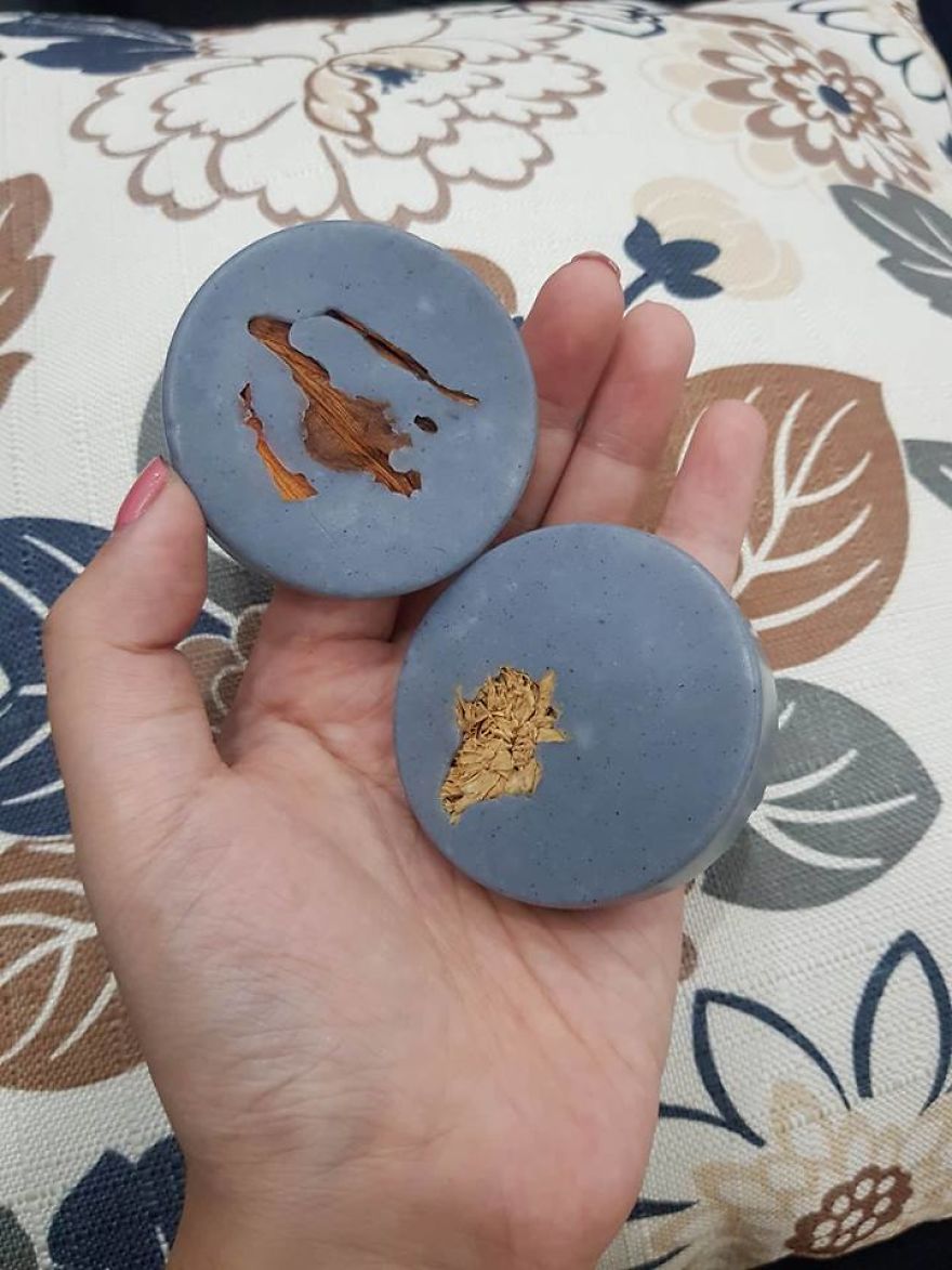 My First Handmade Soap | Diy Soap