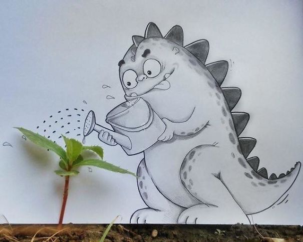 It's Amazing Idea , So Cuteeee