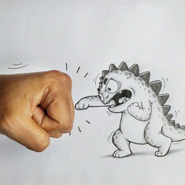 It's Amazing Idea , So Cuteeee