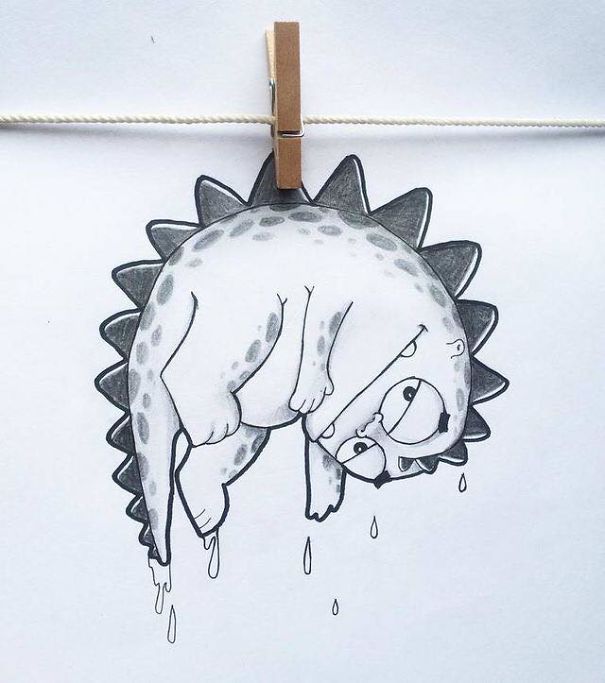 It's Amazing Idea , So Cuteeee