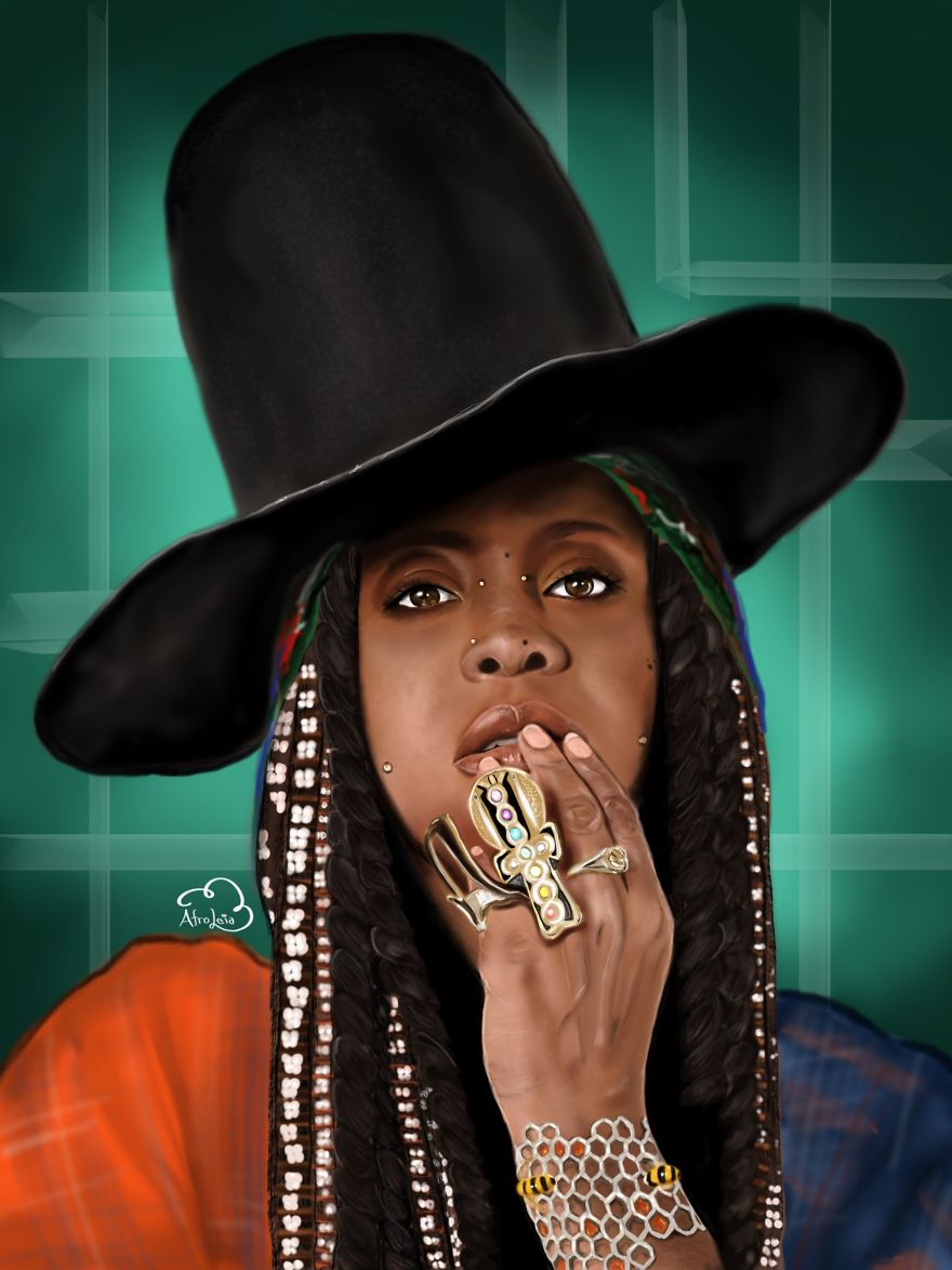 Anything Is Possible When You Refuse To Give Up On Your Dreams