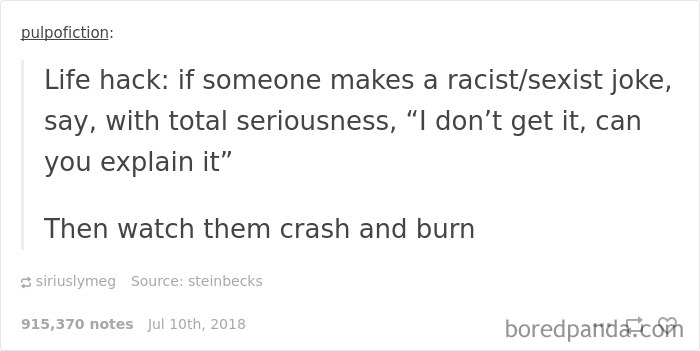 Funny Women Tumblr Posts