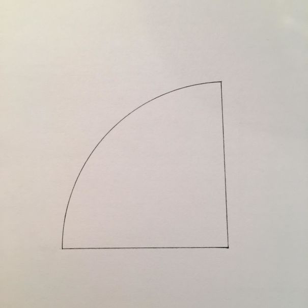 This 89 Degree Angle