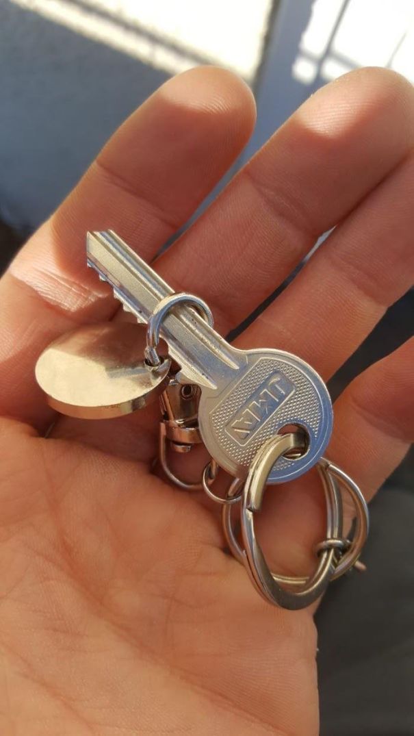 I Don't Get It How This Happens Everytime