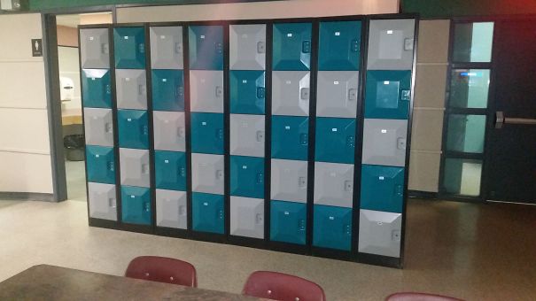 Mildly Infuriating Thing At A Local Bowling Ally