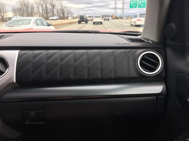 Where's The Last Diamond Stitch?