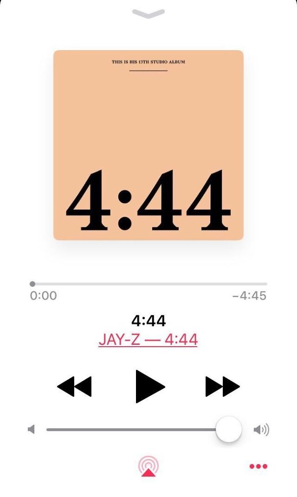 This Track Is One Second Too Long