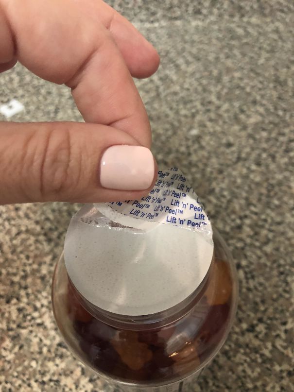 This Lift'n’Peel Bulls**t