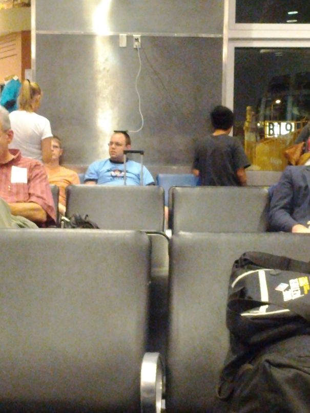 Who Needs A Longer Cable?