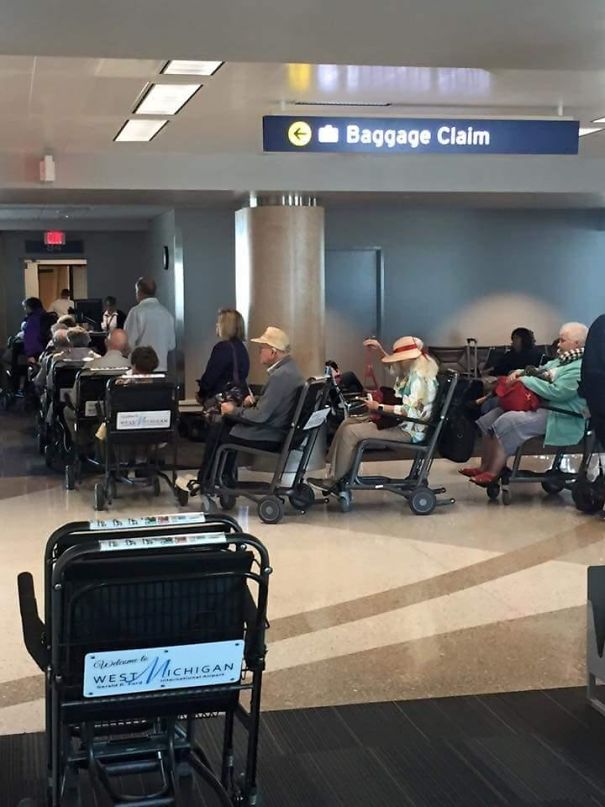 It Snowed In Michigan Today. It Begins