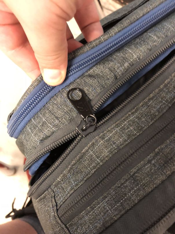 When This S**t Happens