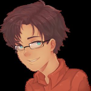 rapthornelightweaver avatar