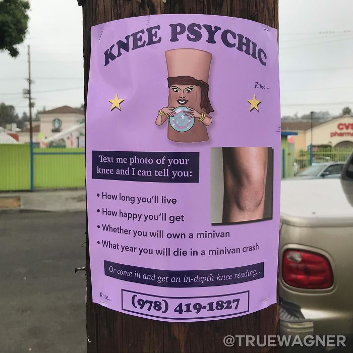 I Texted Them My Knee And Received Good News In Return!