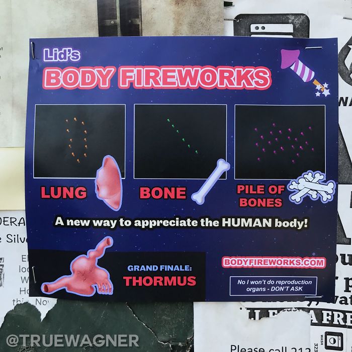 The Human Body Deserves To Be Celebrated!