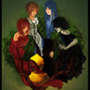 veronicaharper avatar