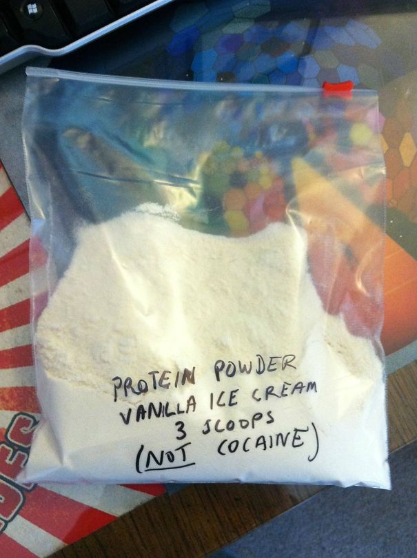 I Should Get Through Airport Security Just Fine