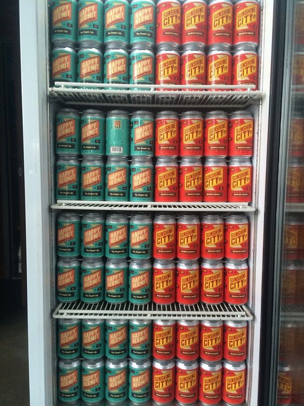 Can Something Be Oddly Satisfying And Mildly Infuriating At The Same Time?