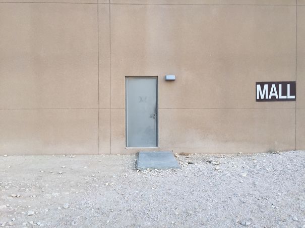 Missed It By That Much