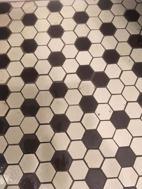 How Can I Live Like This