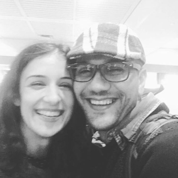 Finally Moment Of Truth: Rejoining My Wife After Getting Forced To Leave My Homeland, Iran And Living In Turkey For 6 Years As A Refugee, Two Years Of Applying For Marriage Visa. Thank You Canada