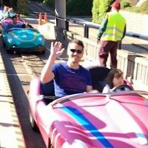 matthew_horne avatar