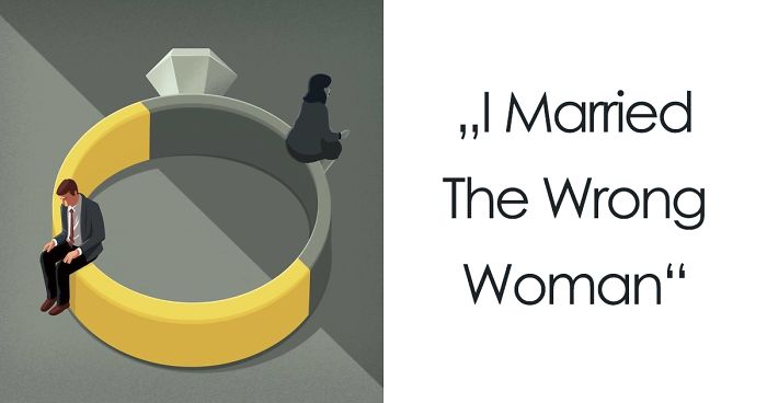 81 Thought-Provoking And Honest Illustrations About Our Lives By Stephan Schmitz