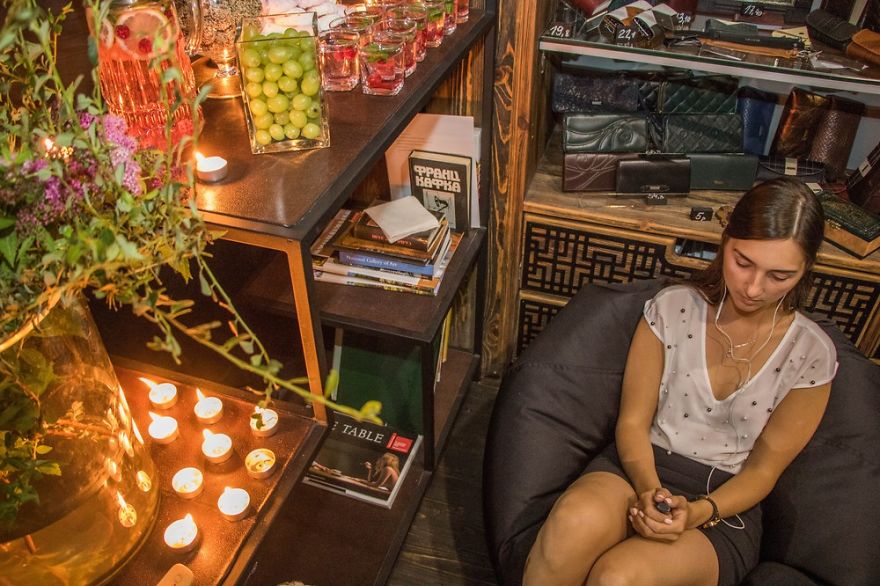 The First Ever Exhibition Under Hypnosis Opened In Belarus The First Ever Exhibition Under Hypnosis Opened In Belarus