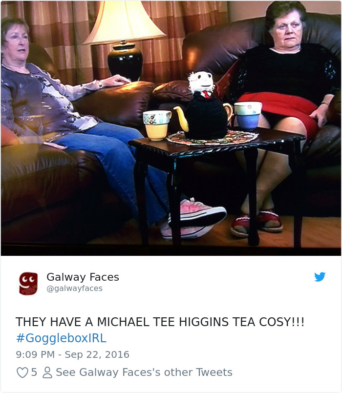 Ireland President Michael Higgins